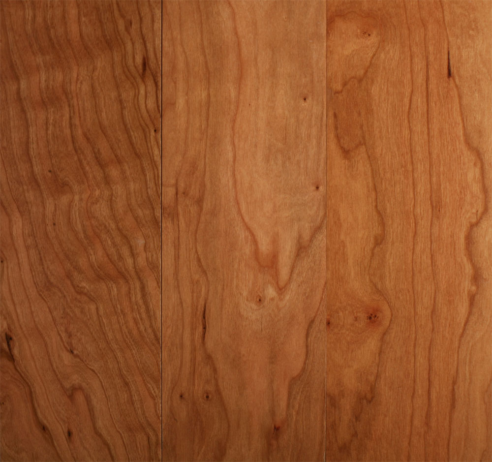 Click to view these Cherry Hardwood Technical Species Information products...